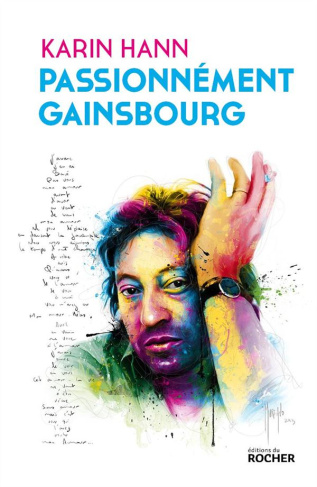 Passionnément Gainsbourg