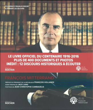 François Mitterrand