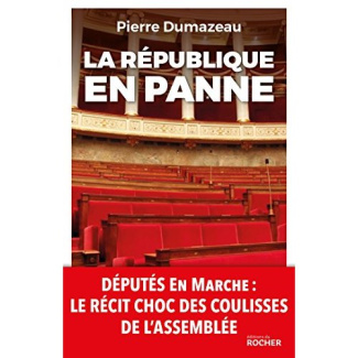 La République en panne