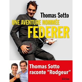 Une aventure nommée Federer