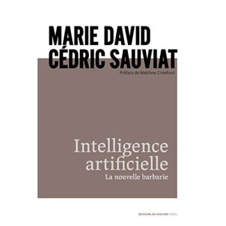 Intelligence artificielle. La nouvelle barbarie