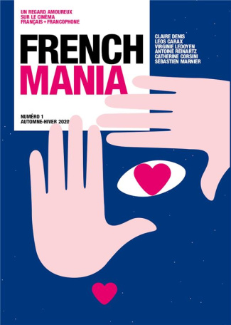 French Mania N° 1, automne-hiver 2020