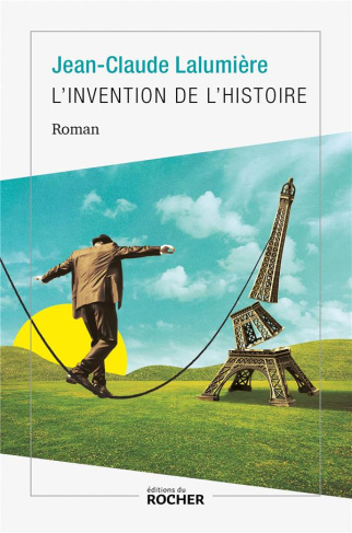 L'Invention de l'histoire