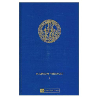 Somnium viridarii V1