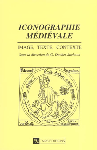 Iconographie médiévale. Image, texte, contexte