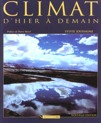 CLIMAT D'HIER A DEMAIN. Edition 1999