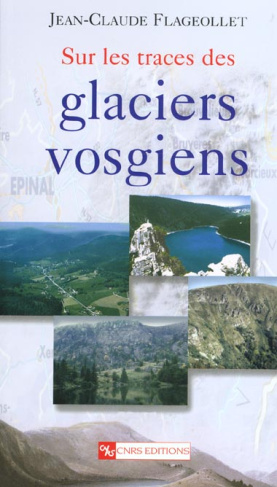 Sur les traces des glaciers vosgiens