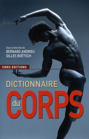 Le dictionnaire du corps