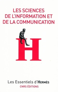 Les sciences de l'information et de la communication