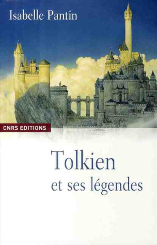 Tolkien et ses légendes. Une expérience en fiction