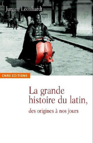 La grande histoire du latin