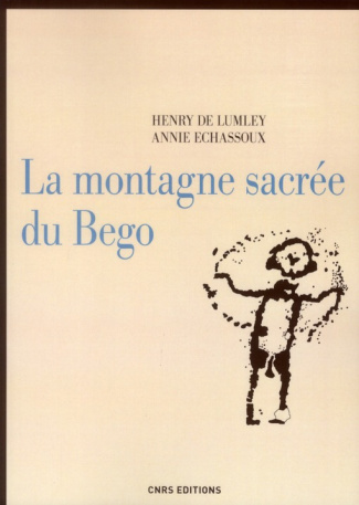 La montagne sacrée du Bego