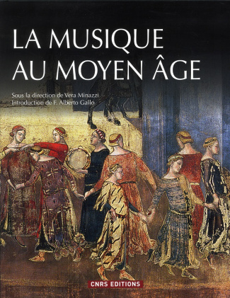 La musique au Moyen Age