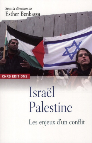Israël-Palestine. Les enjeux d'un conflit