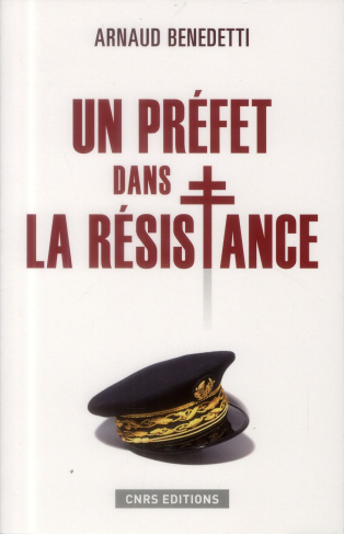 Un préfet dans la résistance