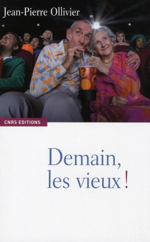 Demain les vieux !