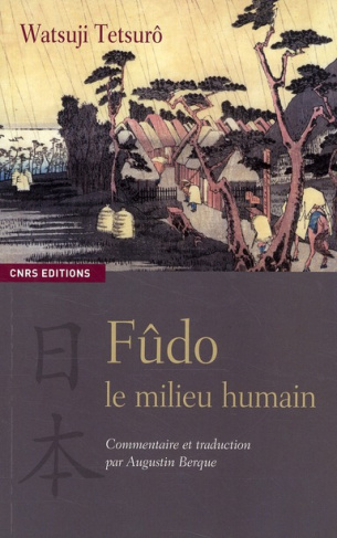 Fûdo. Le milieu humain