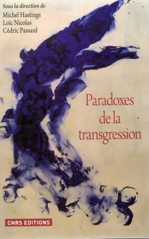 Paradoxes de la transgression