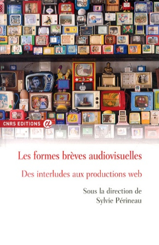 Les formes brèves audiovisuelles. Des interludes aux productions web