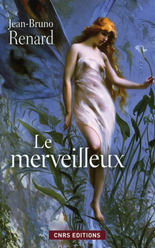Le merveilleux. Sociologie de l'éxtraordinaire