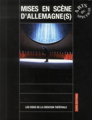 Mises en scène d'Allemagne(s)