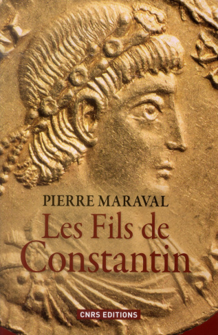 Les fils de Constantin