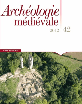 Archéologie médiévale N° 42/2012