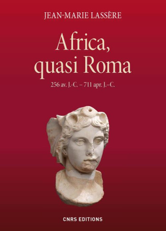 Africa, quasi Roma (256 avant JC - 711 après JC)