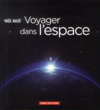 Voyager dans l'espace