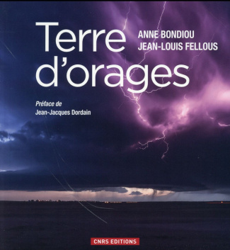 Terre d'orages