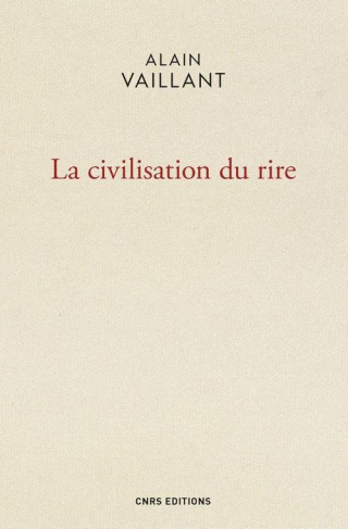 La civilisation du rire