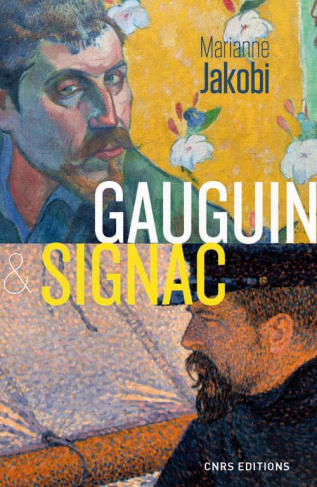 Gauguin-Signac. La genèse du titre contemporain