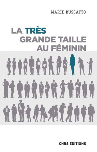 La très grande taille au féminin. Les ambivalences d'une stature "hors norme"