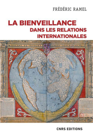 La bienveillance dans les relations internationales. Un essai politique