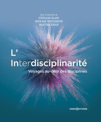 L'interdisciplinarité. Voyages au-delà des disciplines
