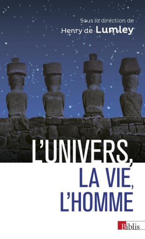 L'Univers, la vie et l'Homme