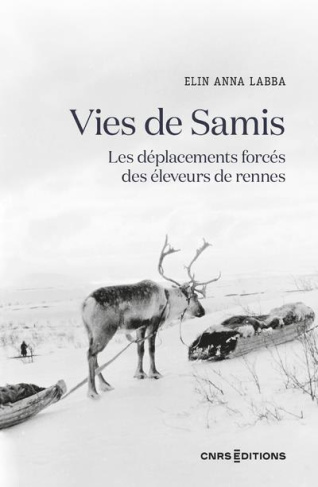 Vies de Sames. La fin d'une civilisation du renne