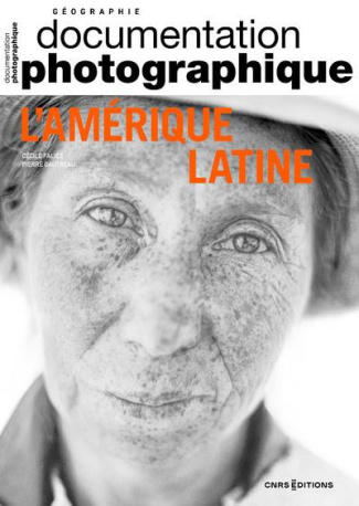 La Documentation photographique N° 8152/2023-2 : L'Amérique latine
