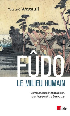 Fûdo. Le milieu humain
