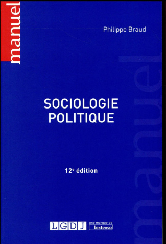 Sociologie politique