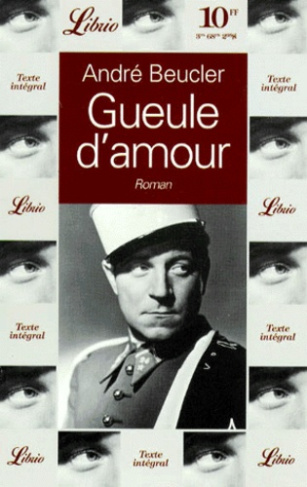 Gueule d'amour