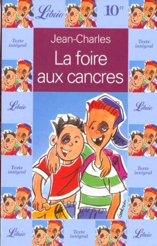 La foire aux cancres