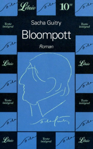 Bloompott