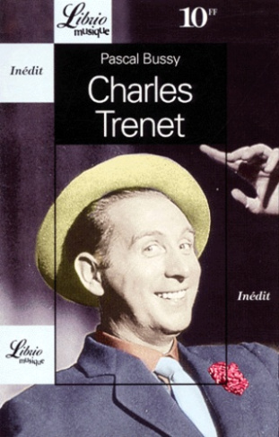 Charles Trenet