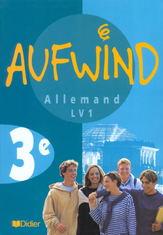 Allemand 3e LV1 Aufwind