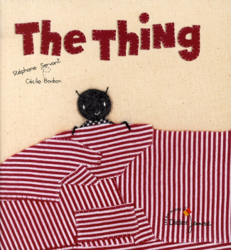 The Thing. Edition bilingue français-anglais