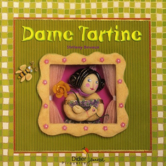 Dame Tartine