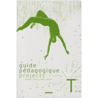 Projects Guide pédagogique Tle. B1 vers B2
