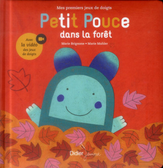 Petit Pouce dans la forêt