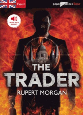THE TRADER (ED. 2016) - LIVRE   MP3